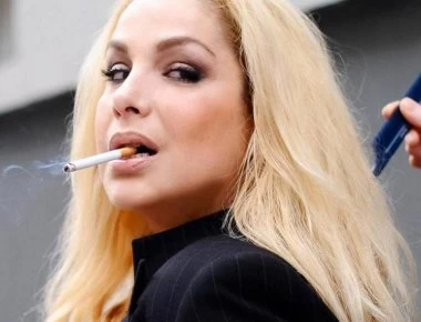 Τ.Χειλουδάκη κατά Σ.Κραουνάκη: «Την επόμενη φορά να χορέψει ο Σεφερλής τσιφτετέλι και να τον φιλήσεις στο στόμα»